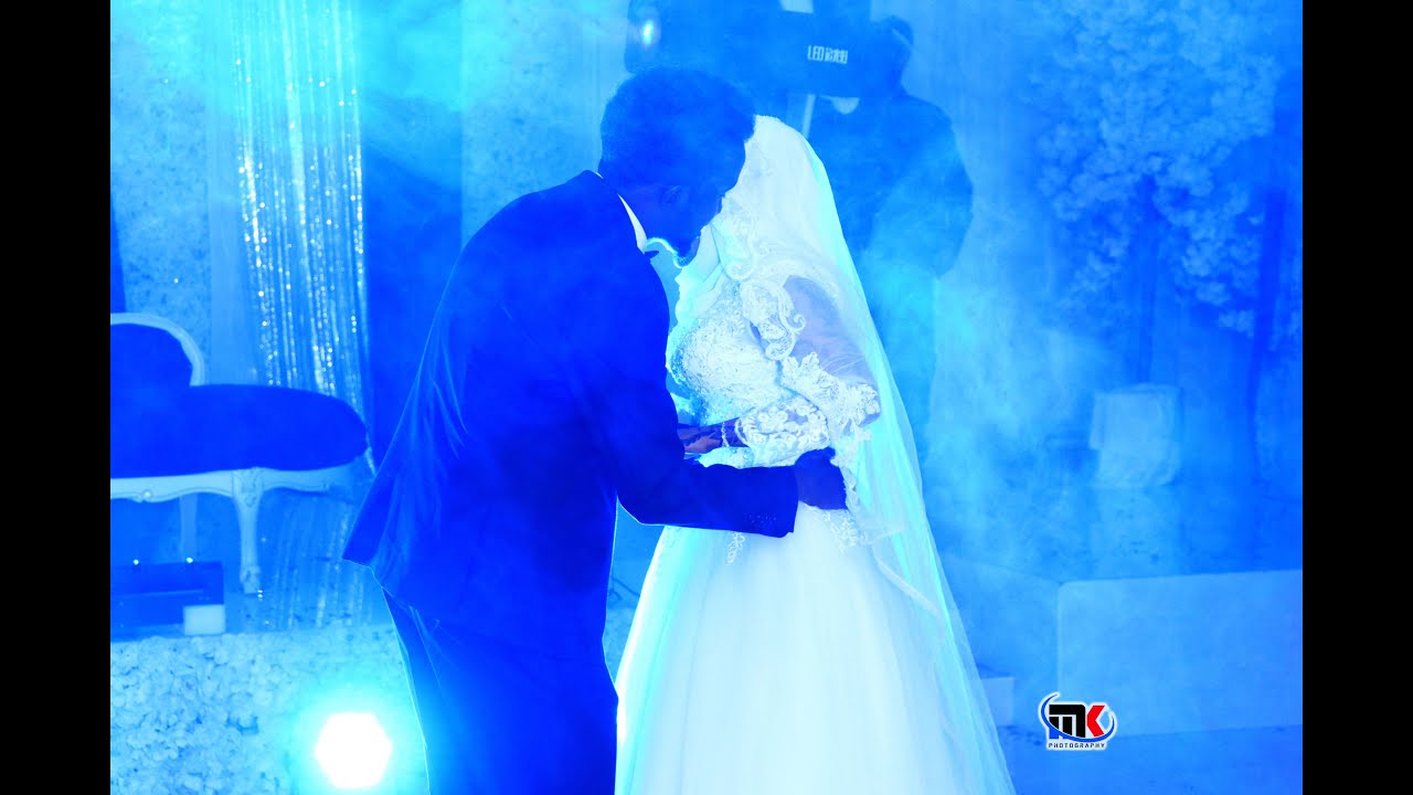 Best Wedding Highlights || C/qadir & Nimco || 2021 || MK Production || +252-63-3341522 ||