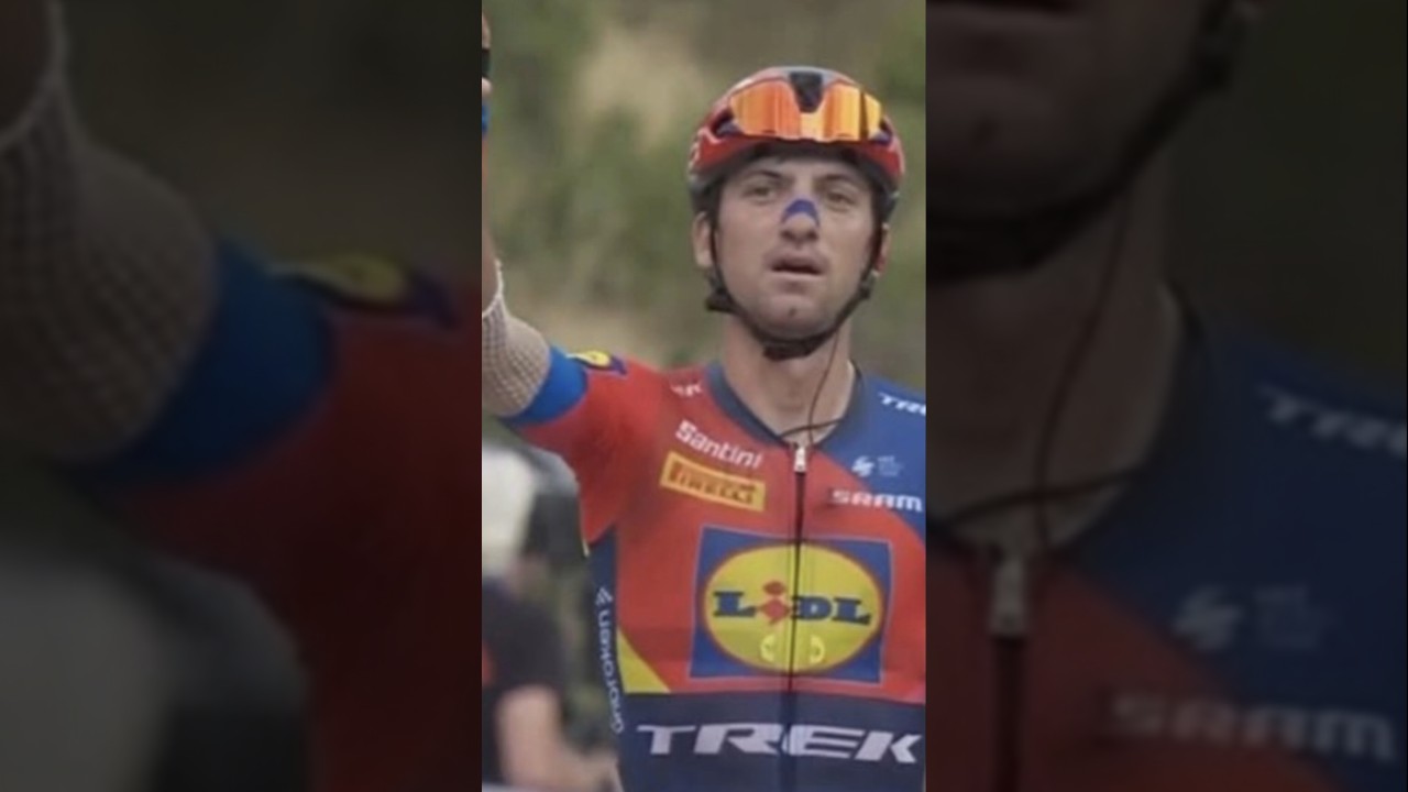 Corridori italiani in forma in vista della Vuelta Espana 💪🇮🇹 