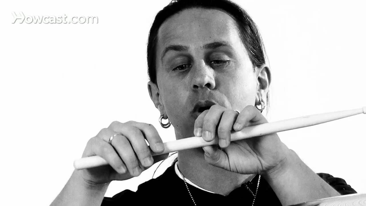What Is a Fulcrum? | Drumming