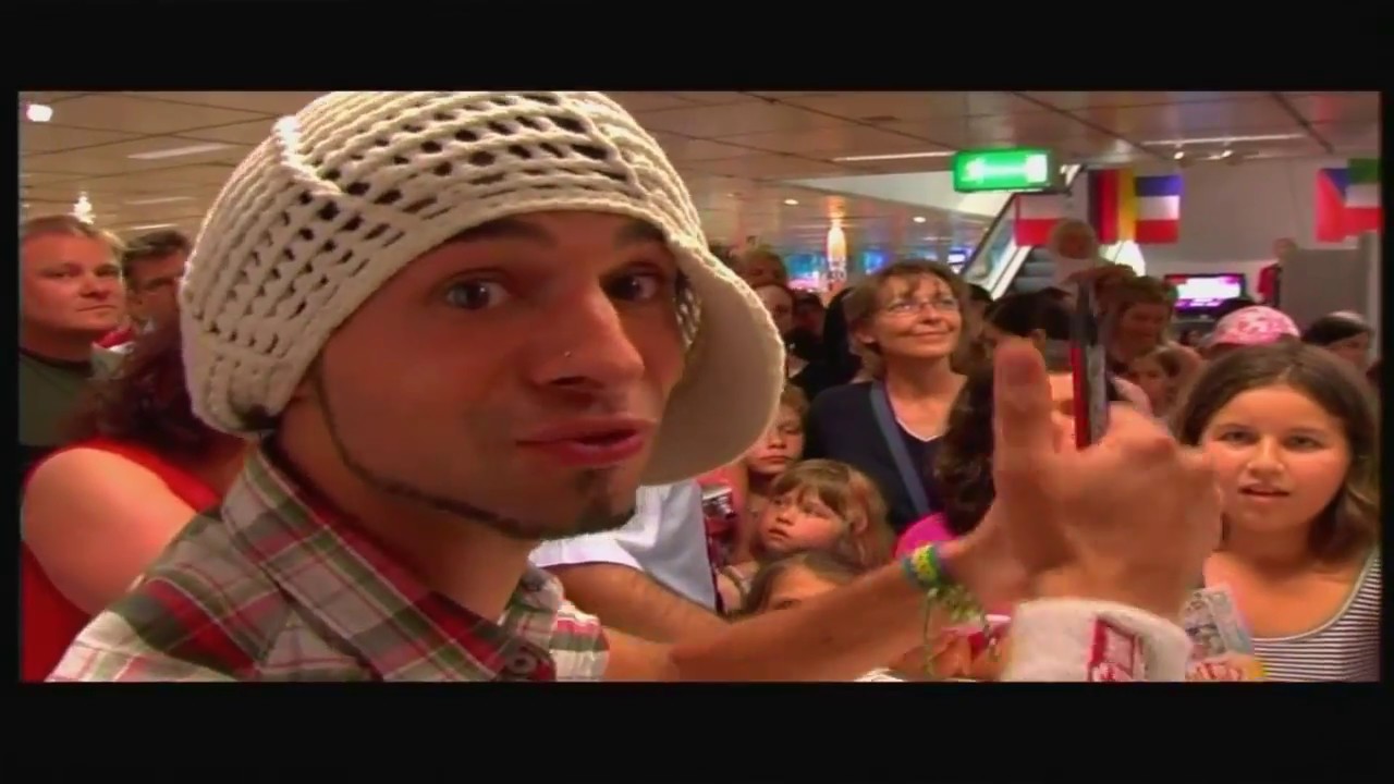 29 beFour zu Gast im Legoland beFour Startagebuch Staffel 2
