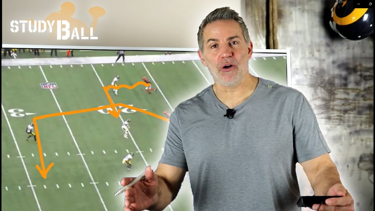Calling All Coaches – 72 Concept is Taking the NFL by Storm | Kurt Warner's StudyBall