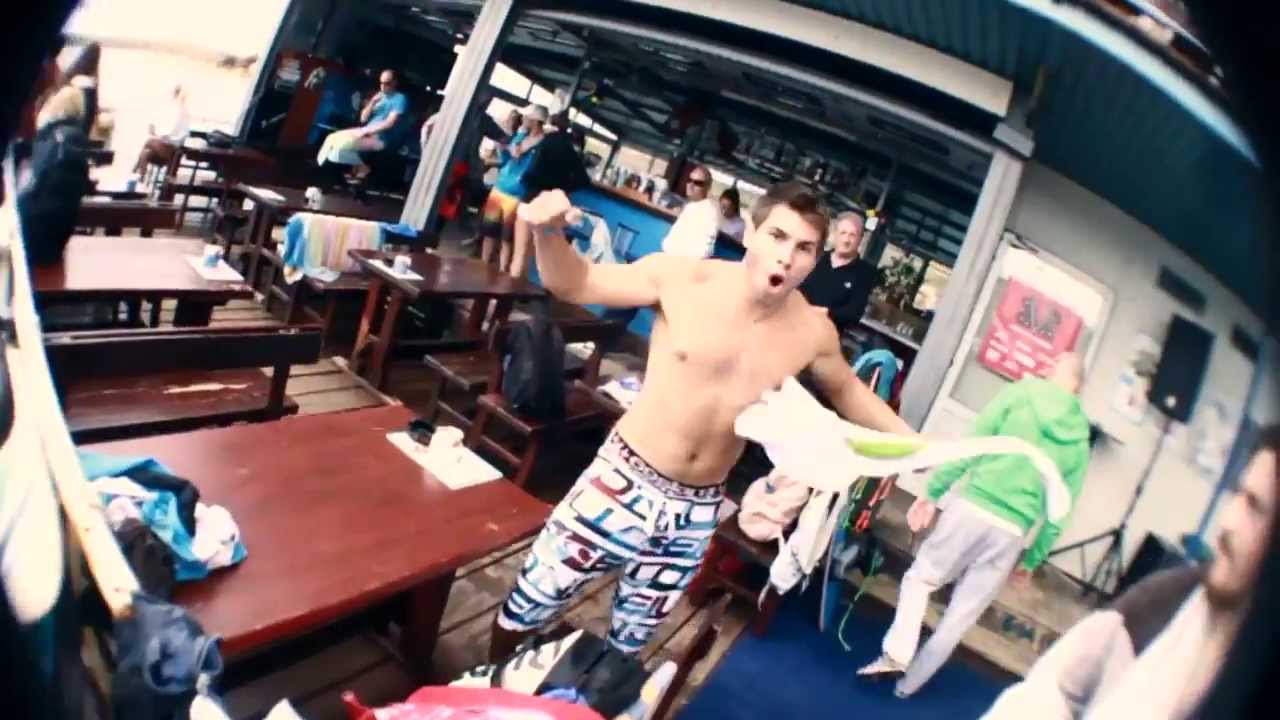 Full movie Cable Krk LUMINOX Croatian & Slovenian Cable Wakeboard Nationals 2012