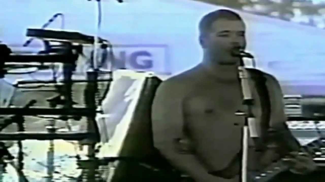 Sublime - Live Northampton Airport 1995 (Rare Recording)