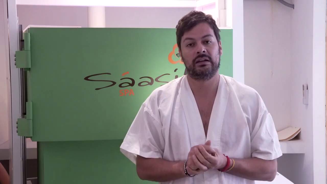 Tommy Vasquez   S&aacute;asil Spa