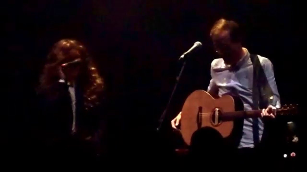 Rae Morris - Luna (Duet with Jack Steadman)