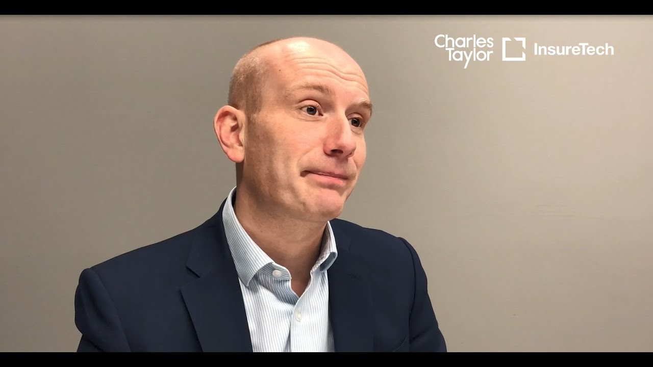 Delegated authority business in the insurance market