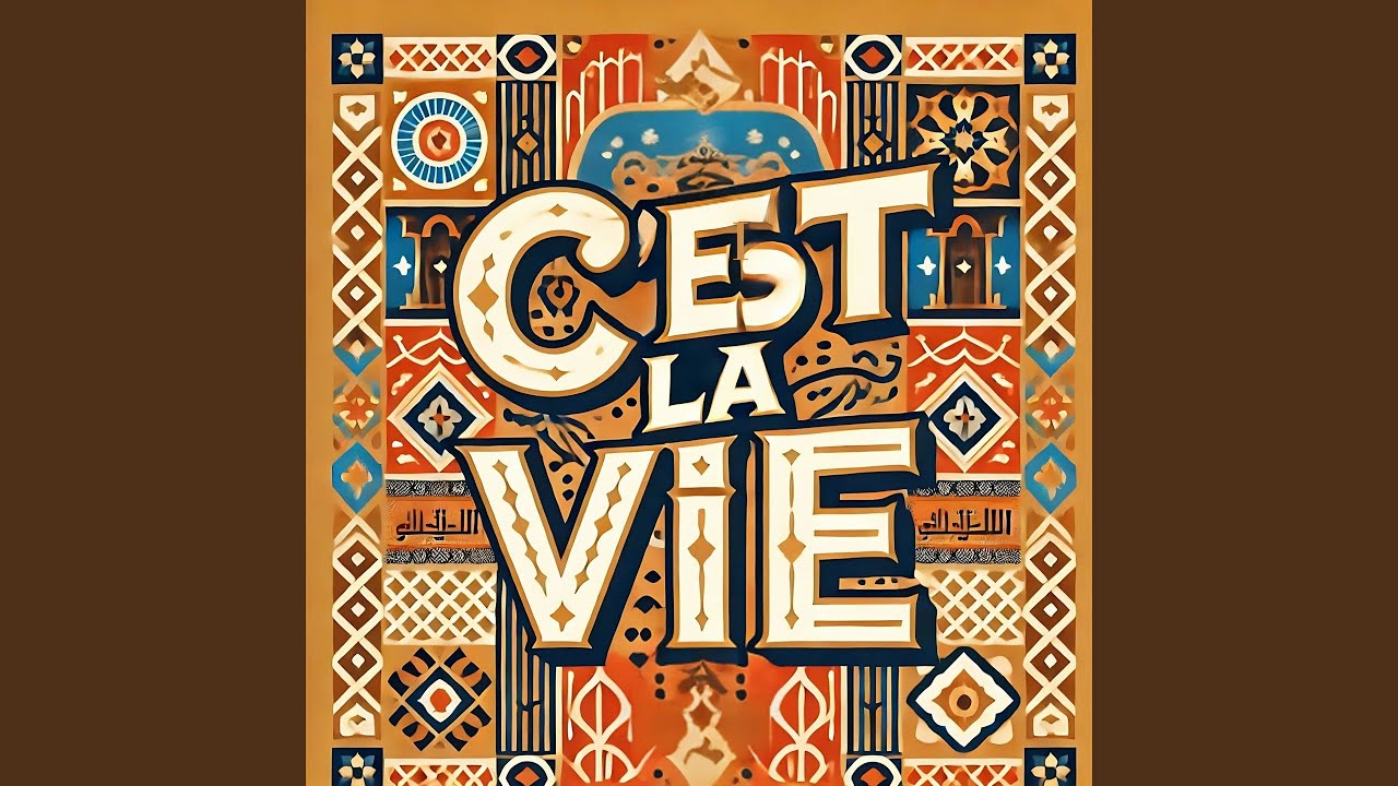 C'est la vie (Radio mix)