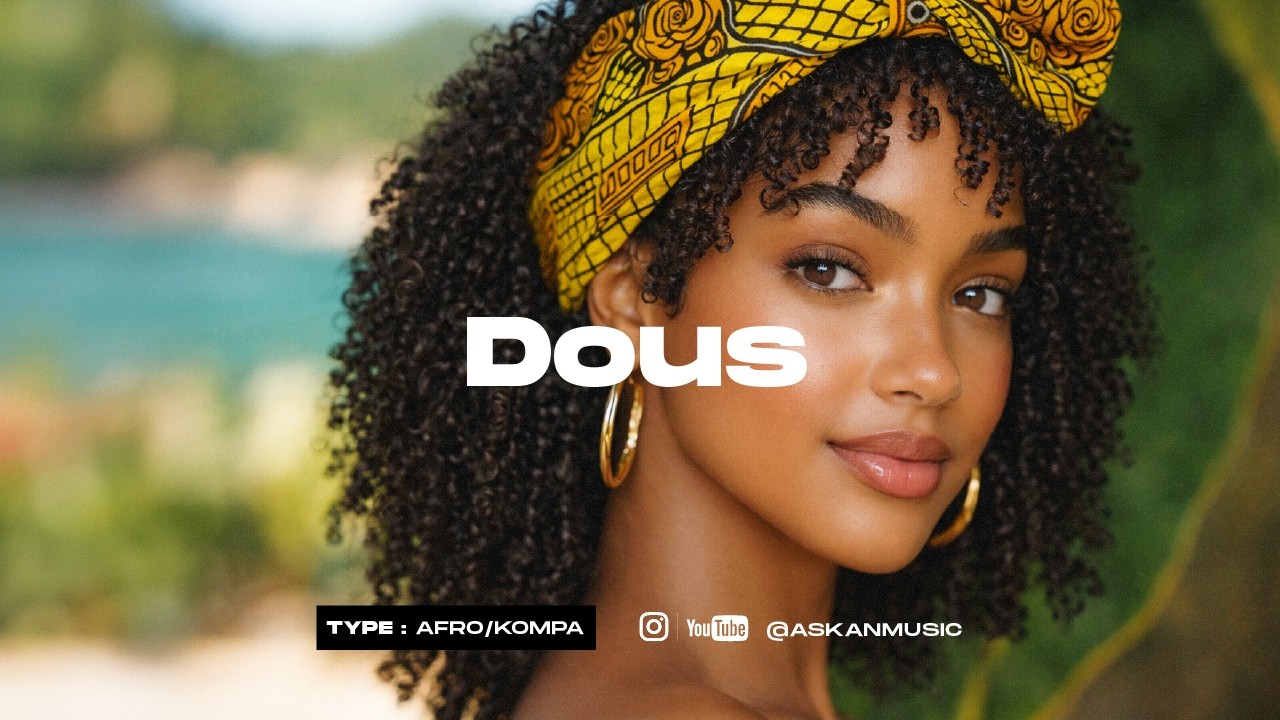 Afro Kompa Instrumental 2026 (Zouk Instrumental) 