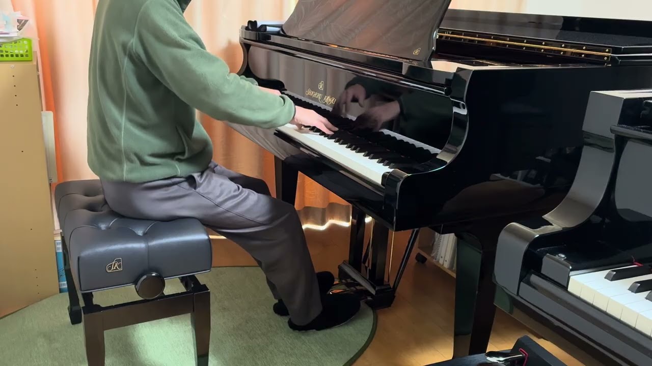 Debussy Clair de lune