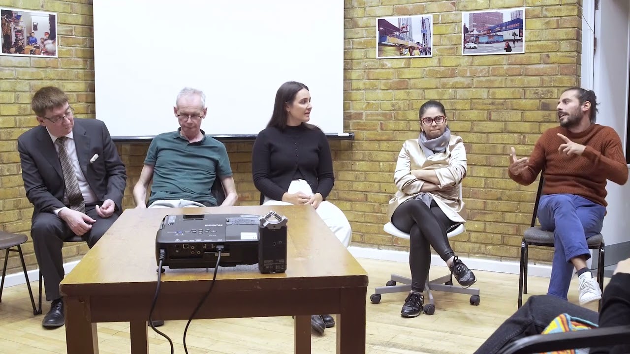 Celebrating Elephant - Film Screening Q & A