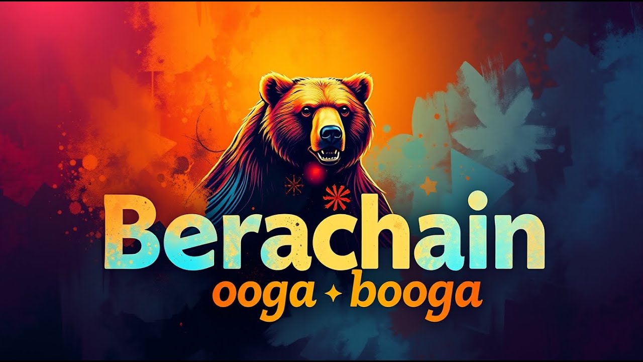 Berachain (Bera) project description. Why important to have it in your portfolio?