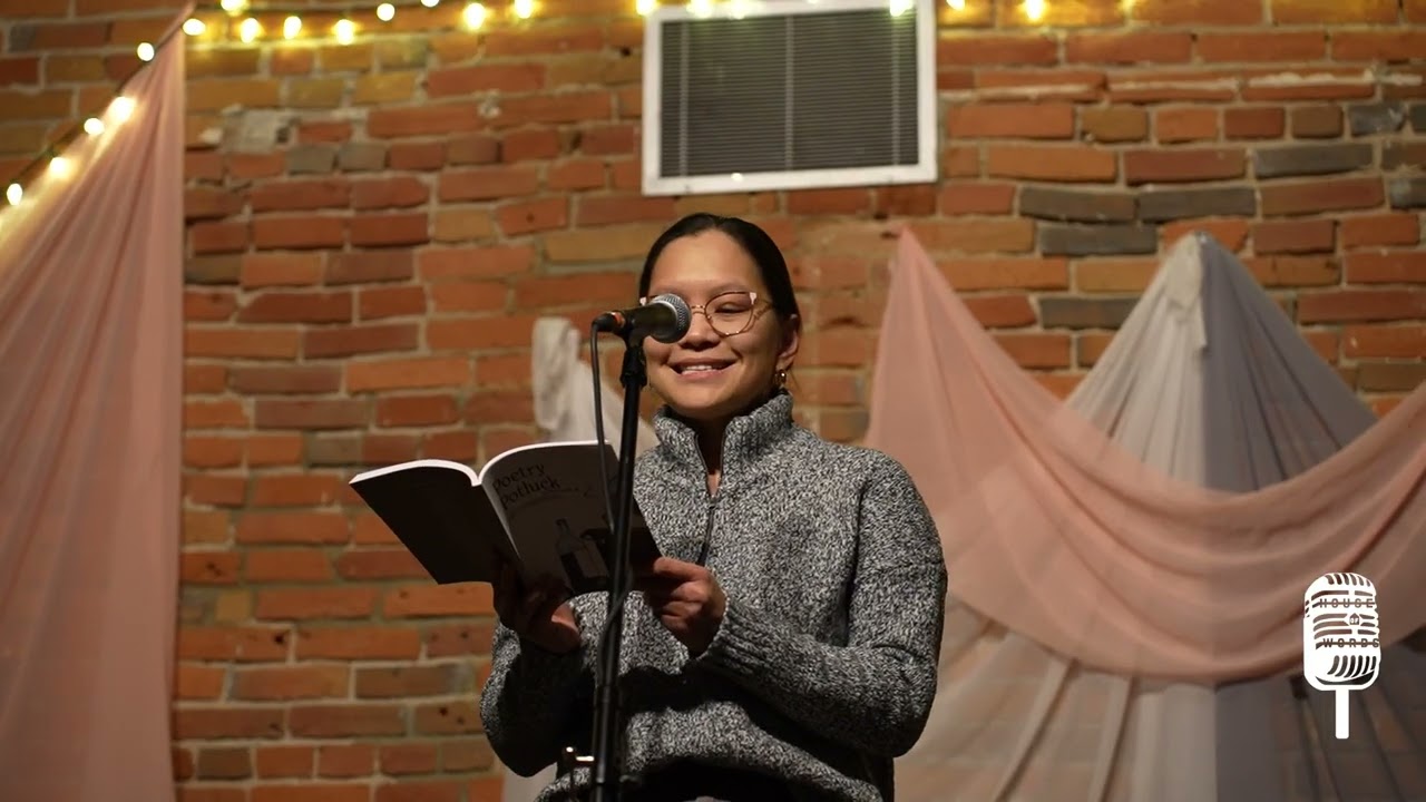 Kathy Lee-Son - HoW Open Mic