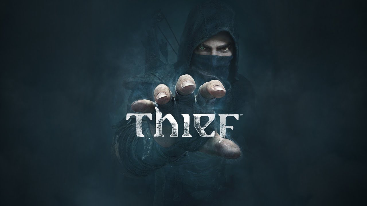 Thief PC Gameplay Max Settings 1440p