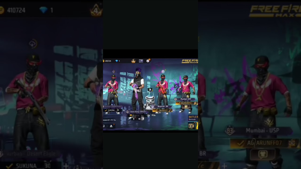 @trend_star_01 😍FREE FIRE LIVE CUSTOM ROOM GIVEAWAY😎#freefire​ #varticallive​ #shortlive​