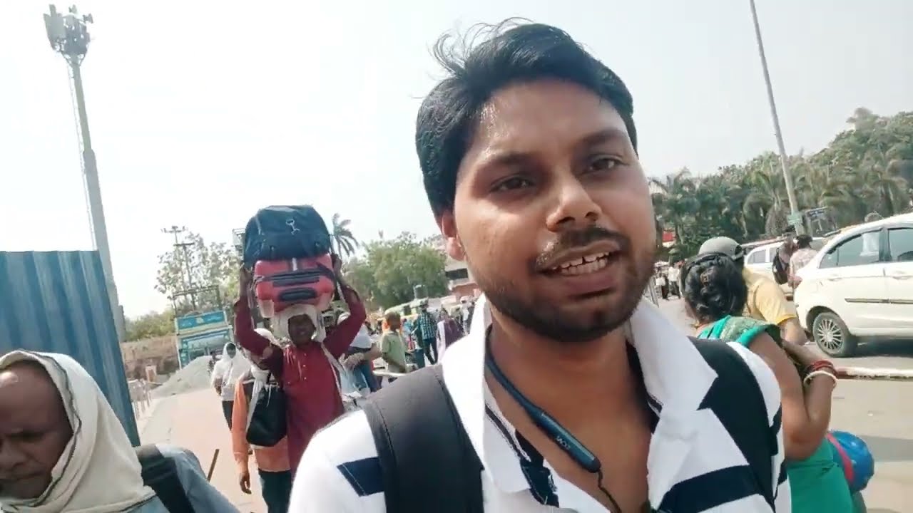 Varanasi to Sehore || kubershwar dham || Sehore || Pt. pradeep mishra ||