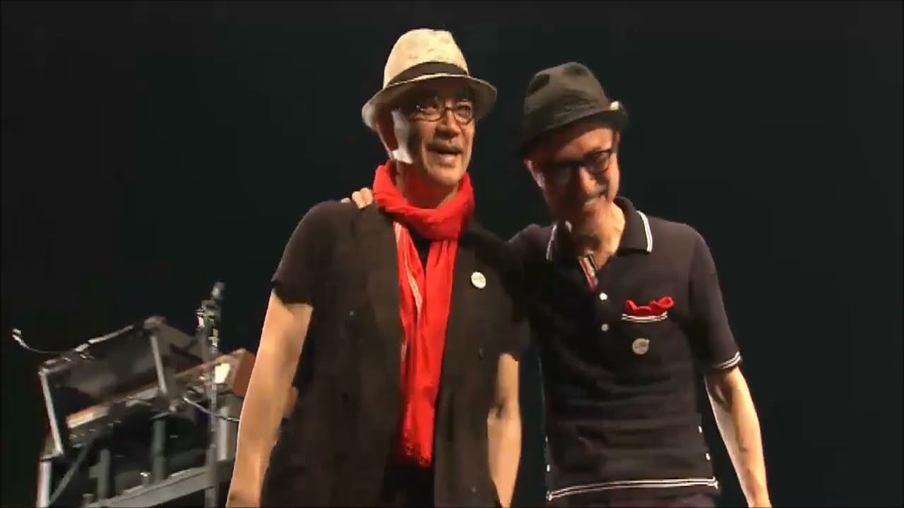 rydeen - ymo 2012 live