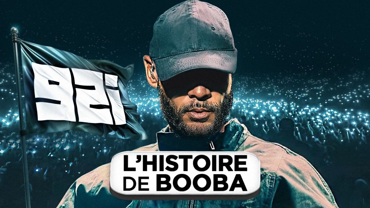 Booba, la vraie histoire (Documentaire)