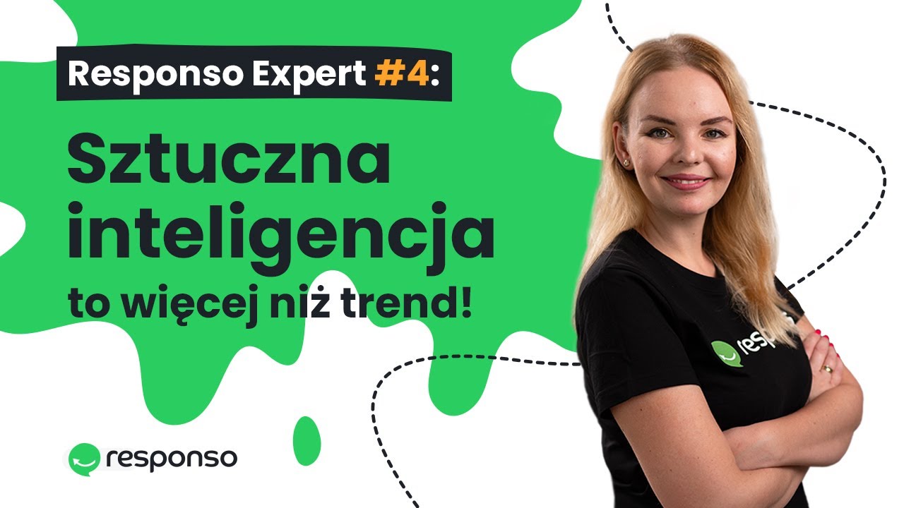 Responso Expert #4: W czym sztuczna inteligencja może Ci pomóc?