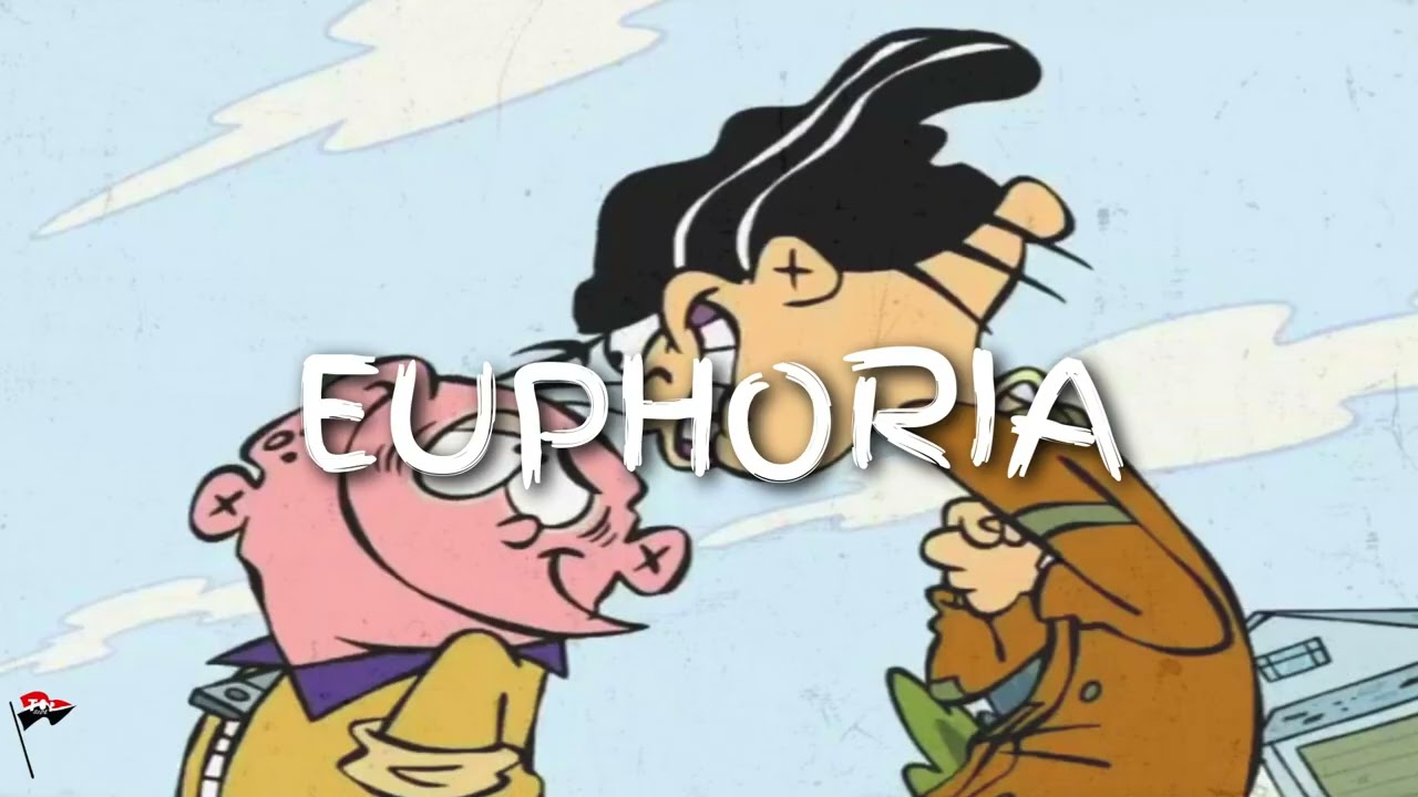 (FREE) KODAK BLACK SAMPLE TYPE BEAT - EUPHORIA