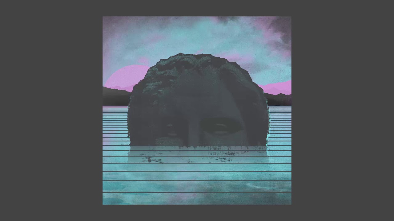 Absofacto - Sinking Islands (Full Album)