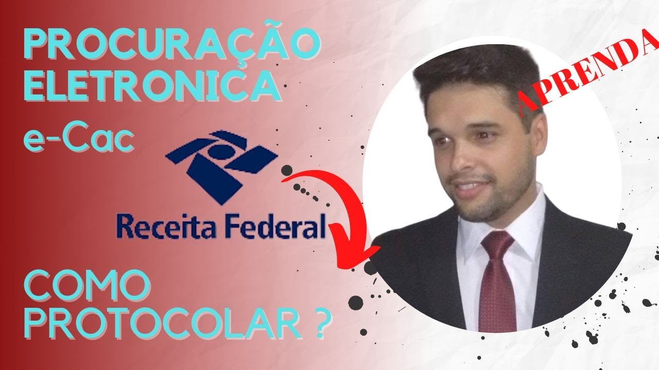 COMO PROTOCOLAR PROCURA&Ccedil;&Atilde;O NO ECAC ?