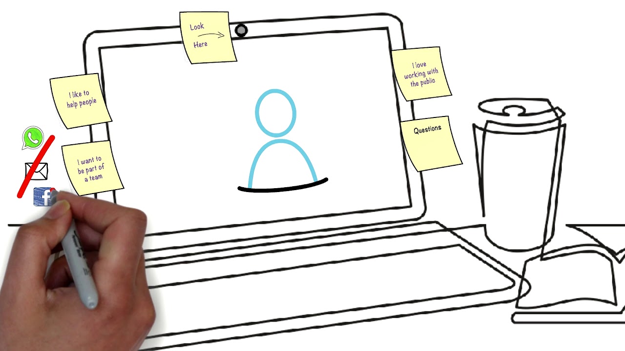 Remote Interview Tips