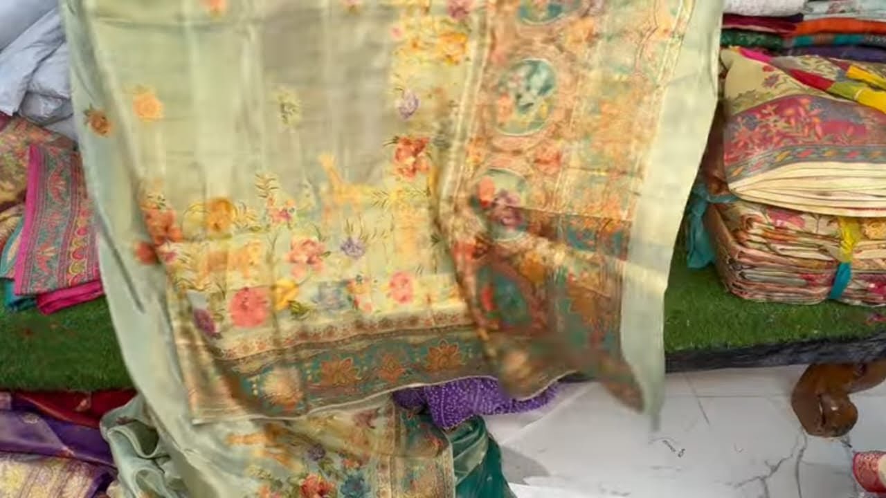 Pure Tissu Rankat sarees#limted stock#6300765237 #suveeksha collections1018#trending #yt #online 
