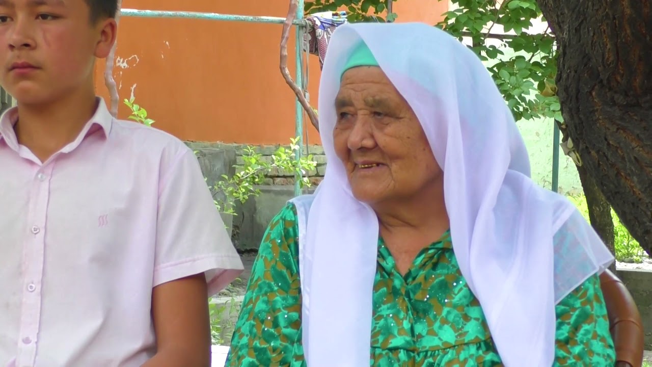 Юлчиевлар оилавий ансамбили