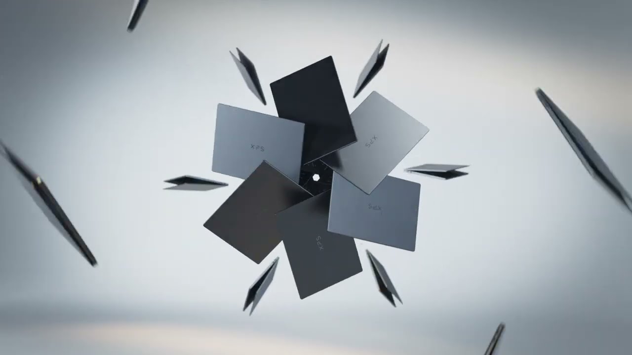 Meet the new Dell XPS, a reimagined blend of performance, design and intelligent features.