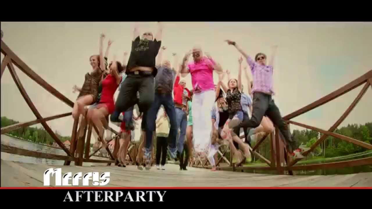 MEFFIS - Afterparty (OFICJALNY TELEDYSK)