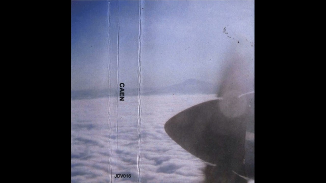 [2012] Caen - Waiting Music