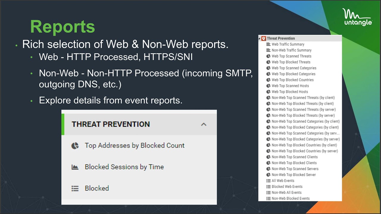 Exploring Threat Prevention for NG Firewall and Micro Edge (formerly SD WAN Router)
