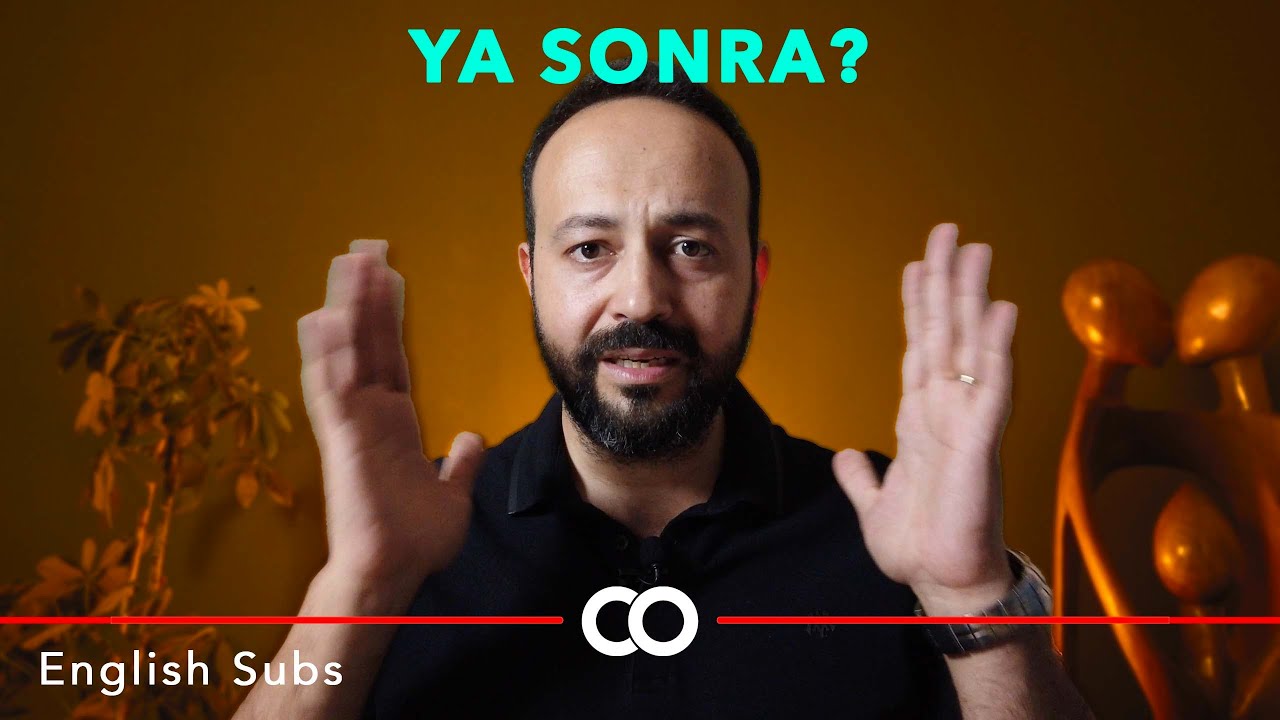 YA SONRA? (Farkındalık Videosu)