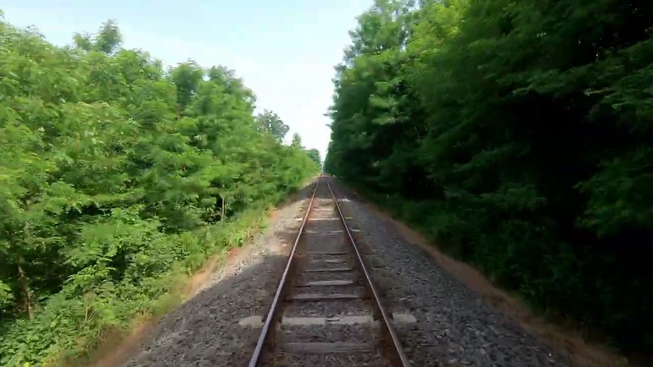 The Line Nagyatád - Somogyszob (Nr. 38.) 2023 4kup
