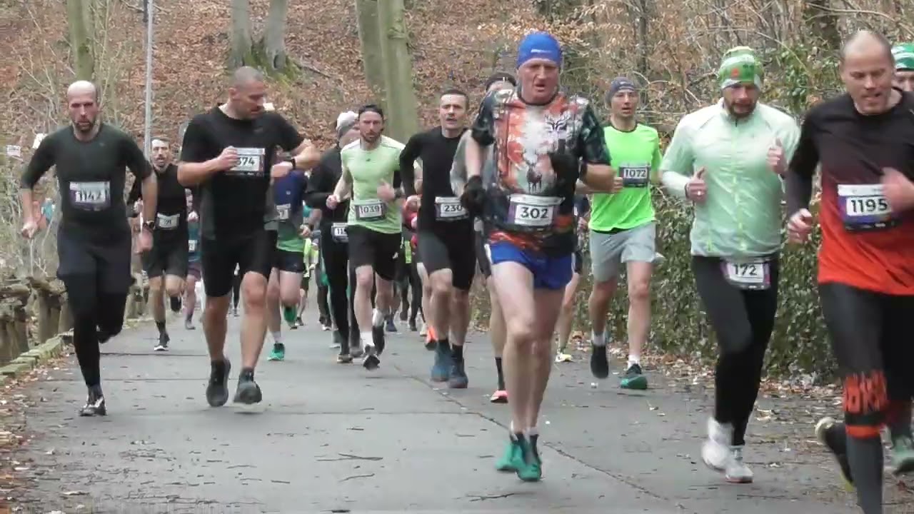City Trail Szczecin  15.03.2026 cz.1