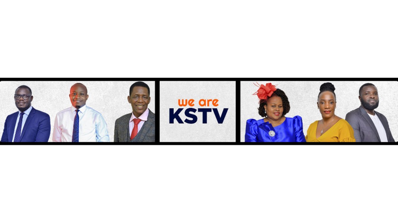 KSTV AGALEERO