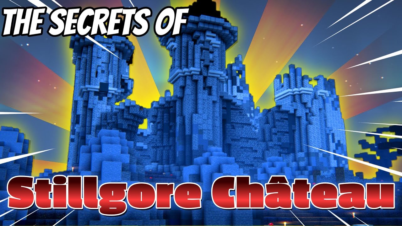 The Complete Guide To Stillgore Ch&acirc;teau Part 1: Secrets (Hypixel SkyBlock Rift)