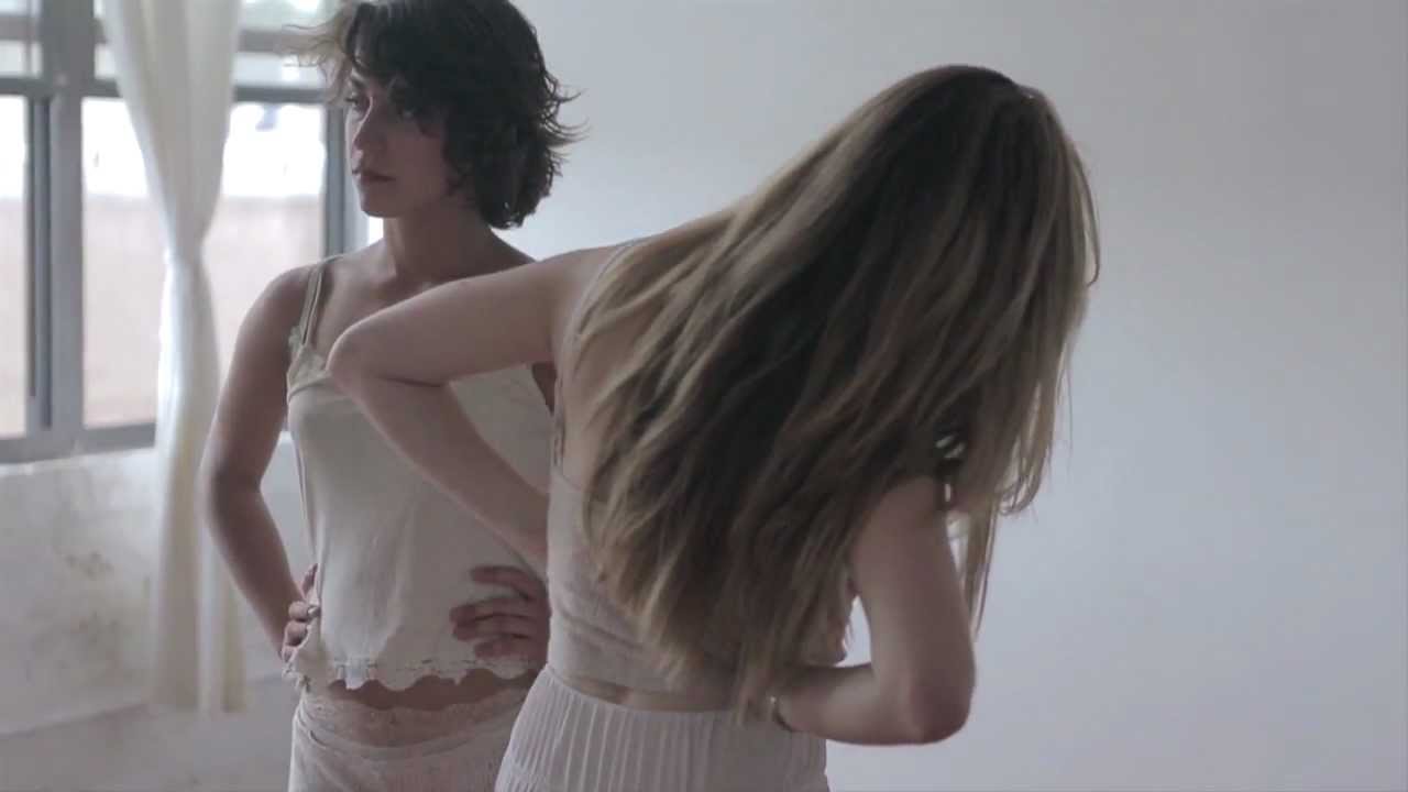 Friend Roulette - On her Own Tonight (OFFICIAL MUSIC VIDEO)