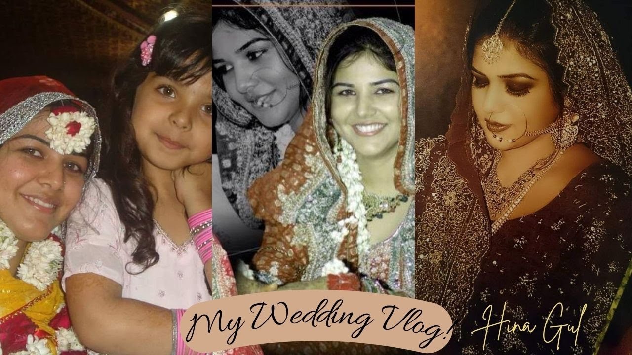 My Wedding  Journey: From Start to Finish | ہماری ملاقات اور شادی کی کہانی