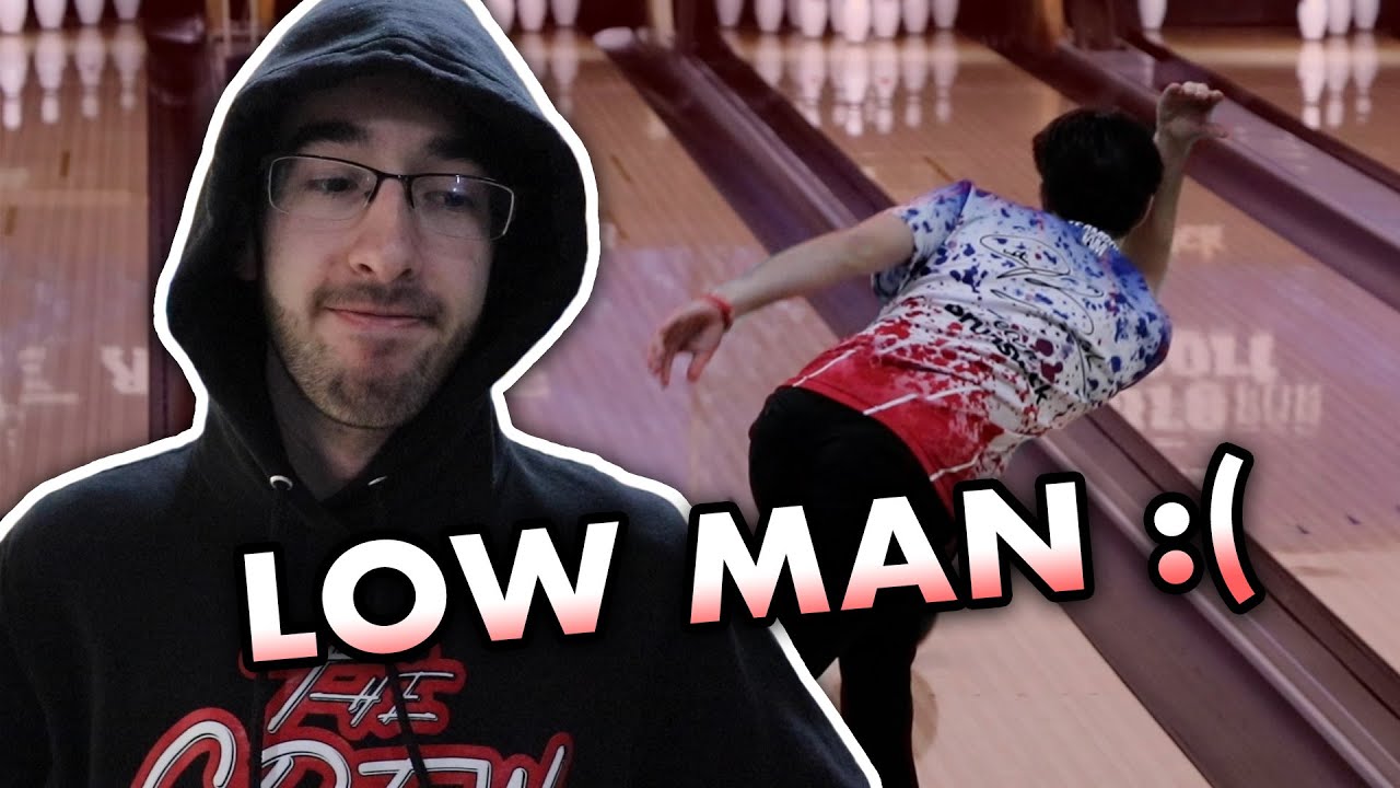 Низкий уровень для моих соседей по комнате | День 3 на USBC Masters 2023