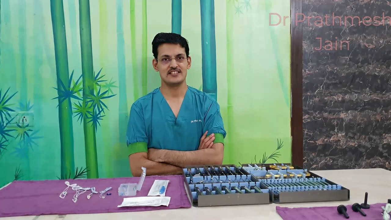 Knee Technical Workshop on instrumentation and implants(English)