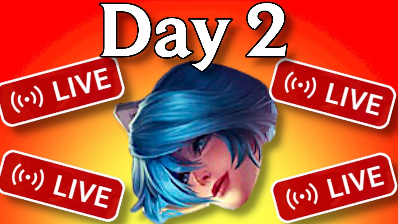 10 Hours of Learning Sona (Day 2 MORNING)