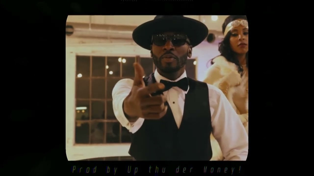Bankroll Fresh x Jeezy x Gucci Mane x Type Beat - 