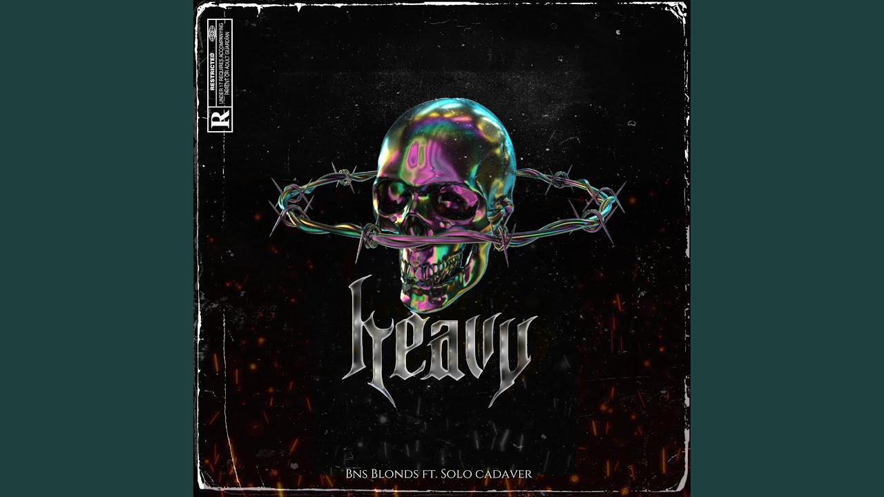 Heavy (feat. Solo Cadaver)