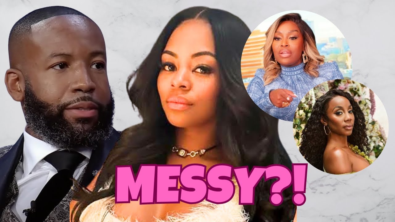 Carlos King Clocks Quad & King's Relationship + Keiarna Slams Jassi W Defamation LAWSUIT Threat