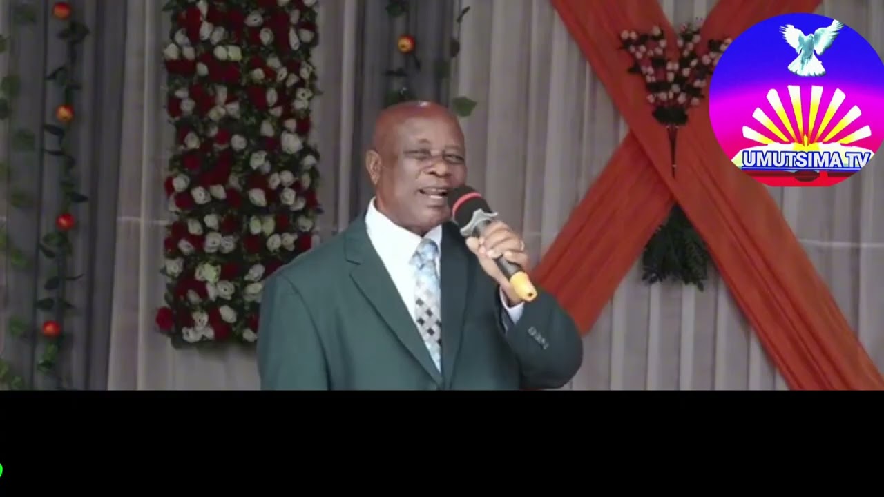 UMURIRO WO KUGICANIRO NTUKAZIME/ UMWUNGERE WA MBERE WO KU MUGARA 