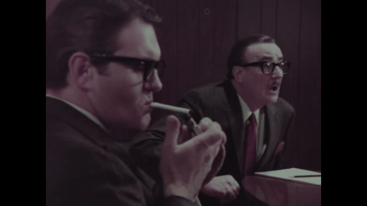 Newport Cigarettes Commercial Vintage HD