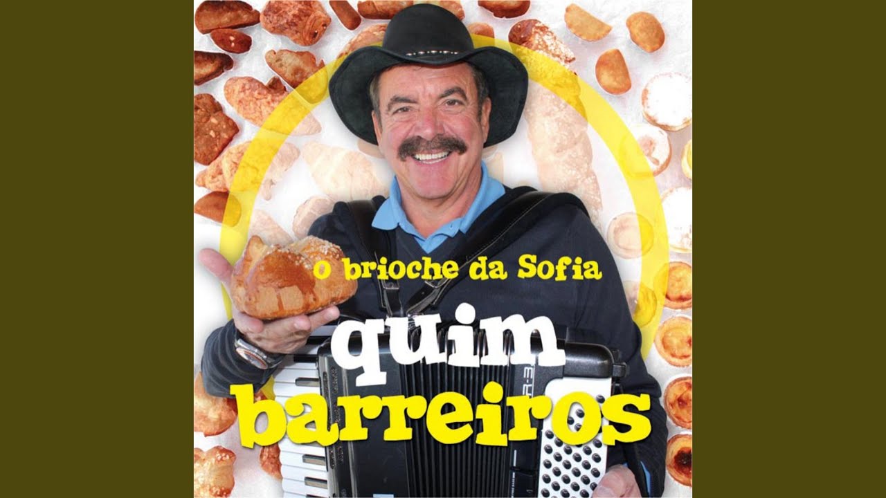 O Brioche da Sofia