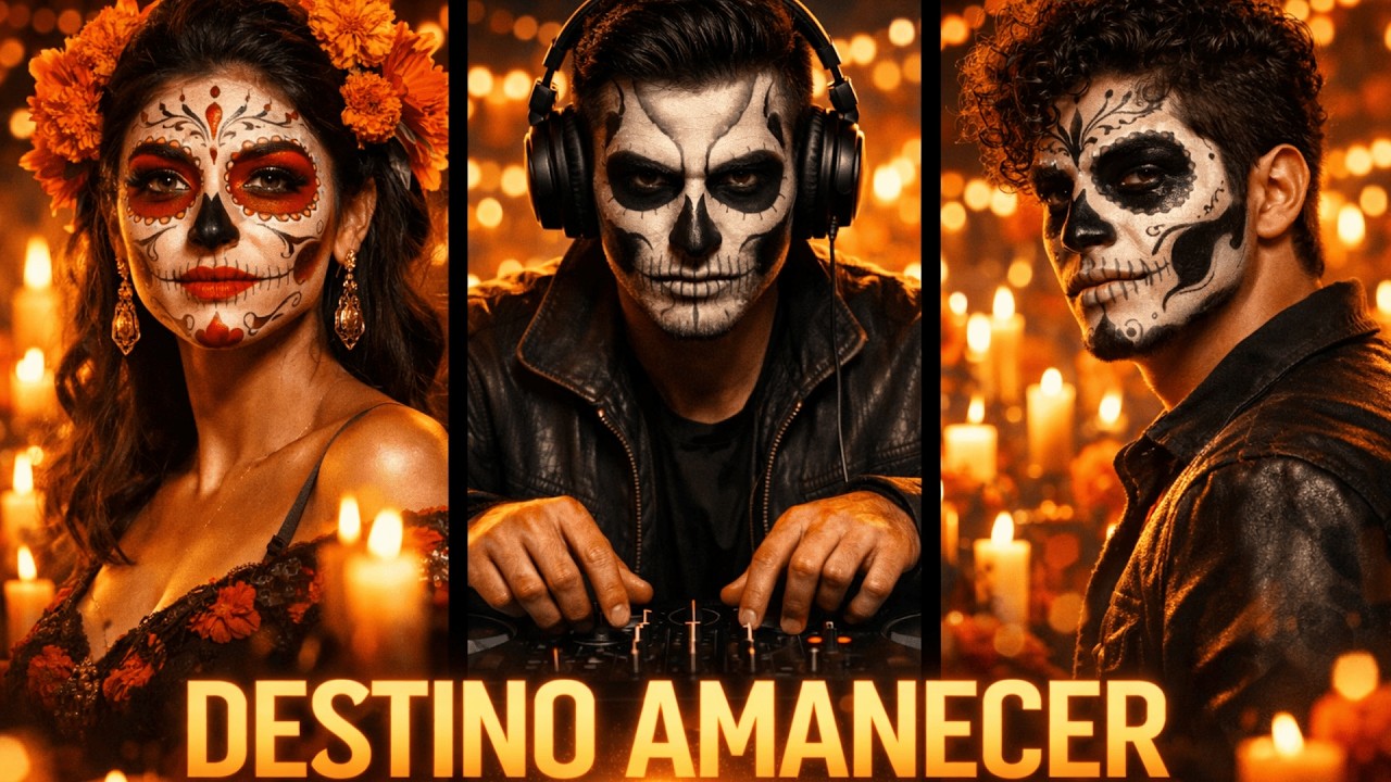 🥁 Mexican x Afro House Mix 2026 | Best Afro House 2026 | Latin Afro & Afro Tech  🔥 vol 31