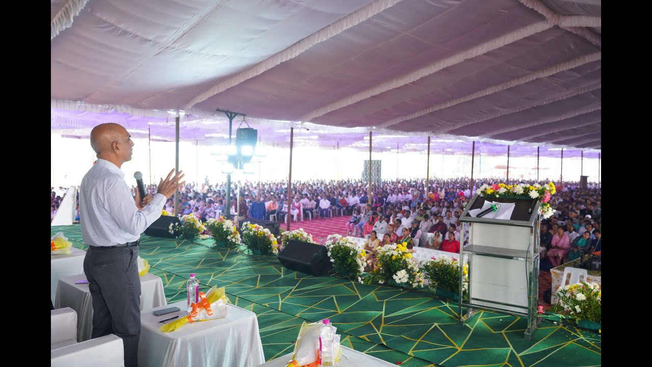 AVAGAHANA SADASSU @ 2025
